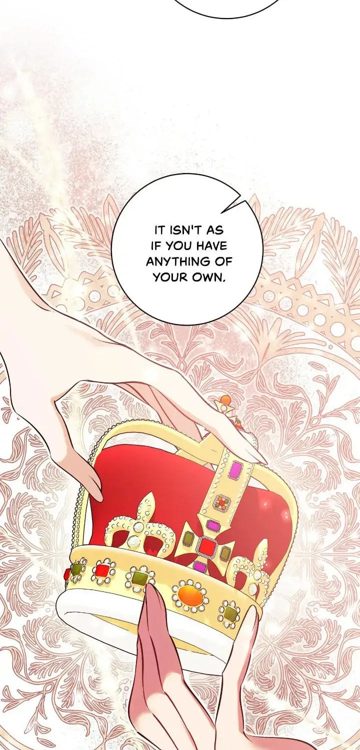 There's No Use Hanging On Chapter 112 page 44 - 