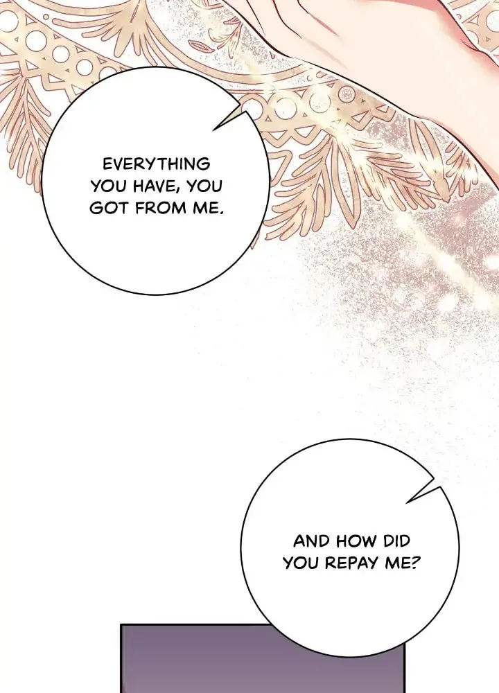 There's No Use Hanging On Chapter 112 page 45 - 