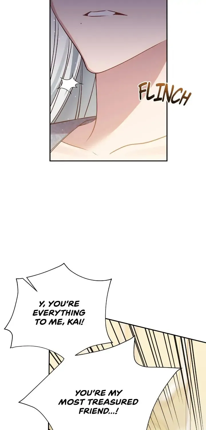 There's No Use Hanging On Chapter 112 page 46 - 