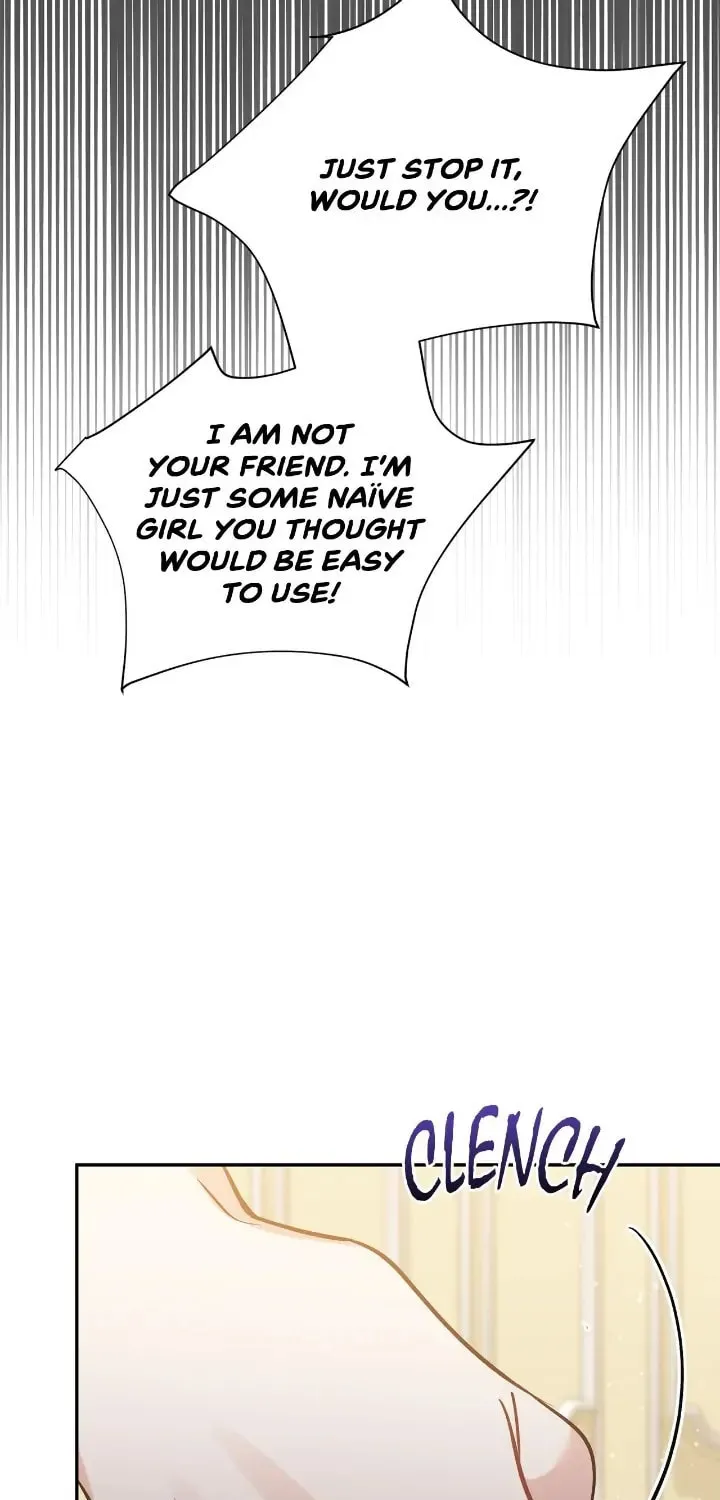 There's No Use Hanging On Chapter 112 page 49 - 