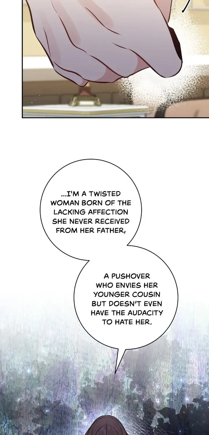 There's No Use Hanging On Chapter 112 page 50 - 