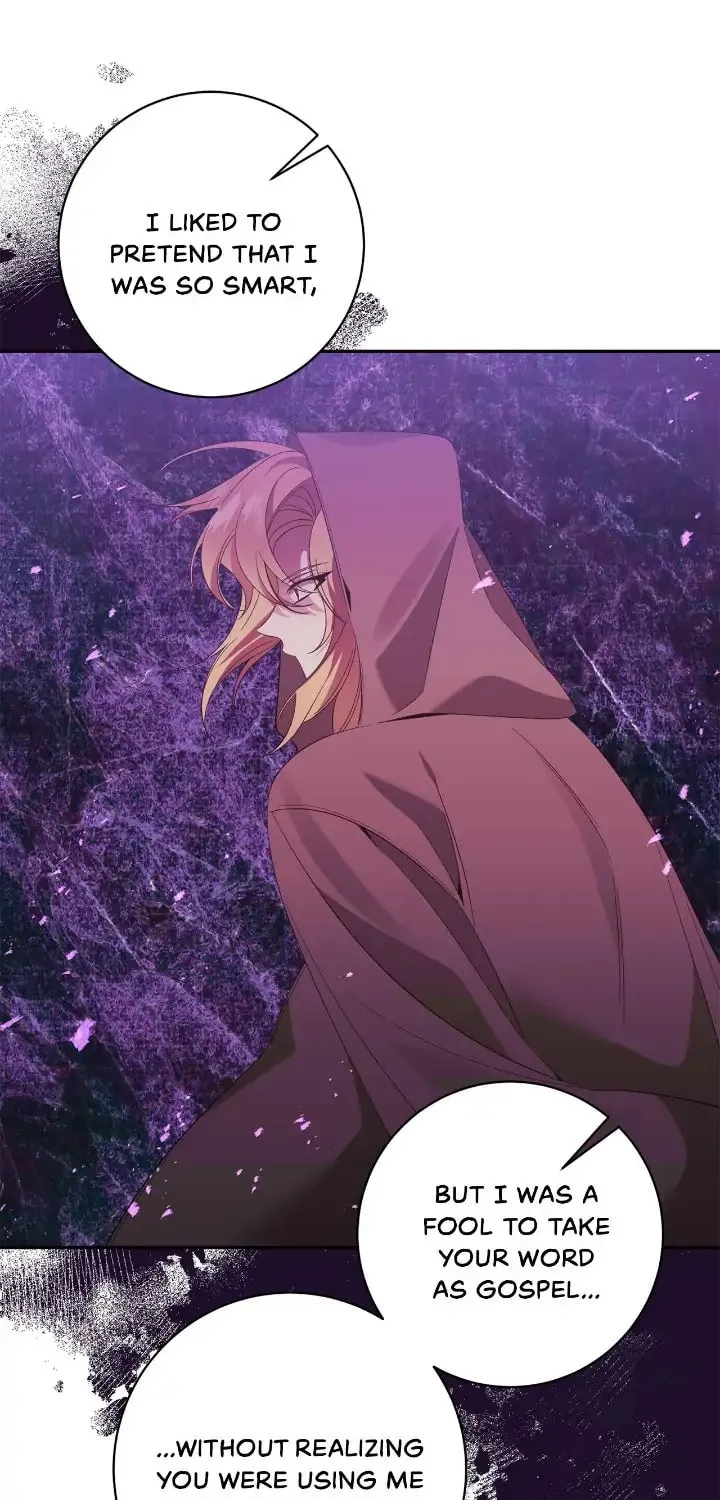 There's No Use Hanging On Chapter 112 page 54 - 