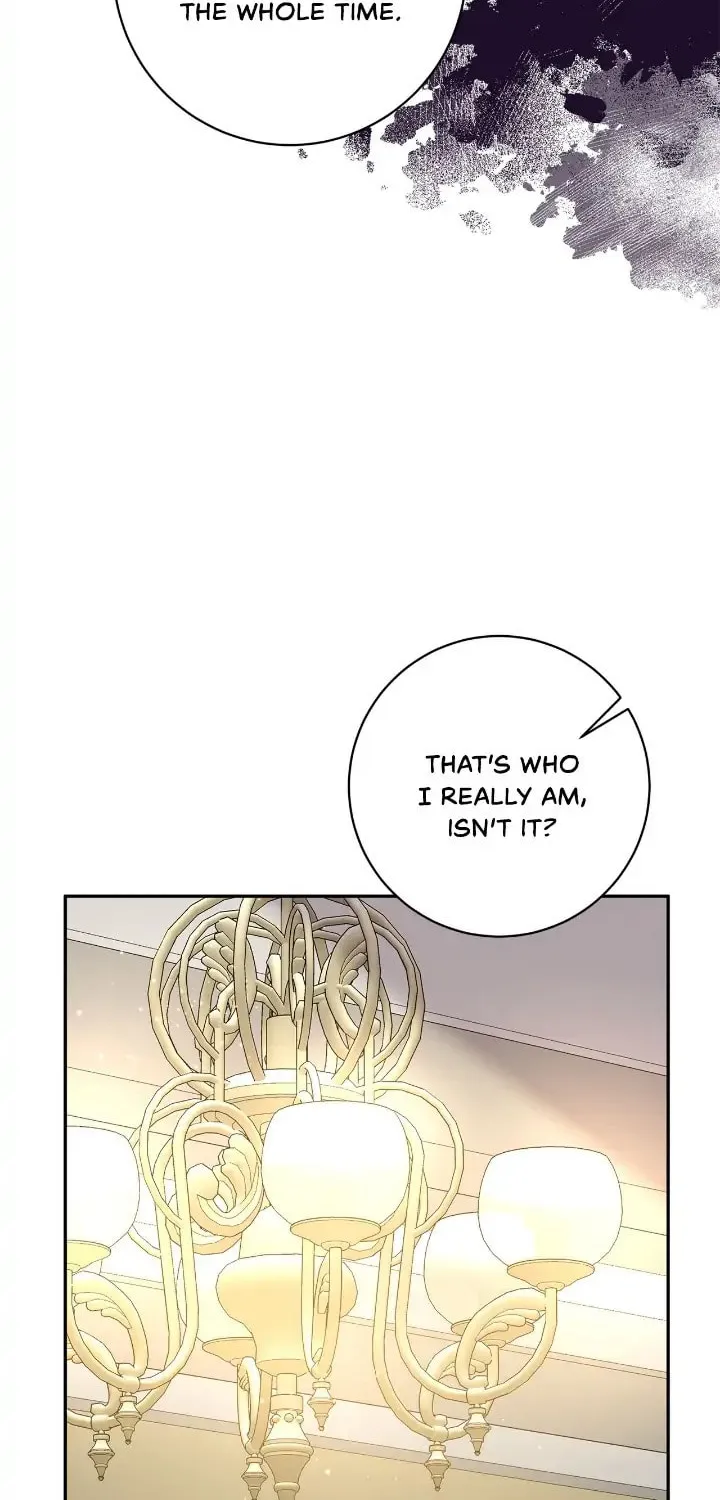 There's No Use Hanging On Chapter 112 page 55 - 