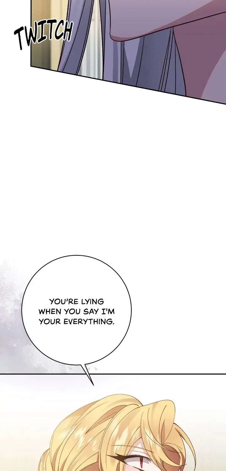 There's No Use Hanging On Chapter 112 page 57 - 