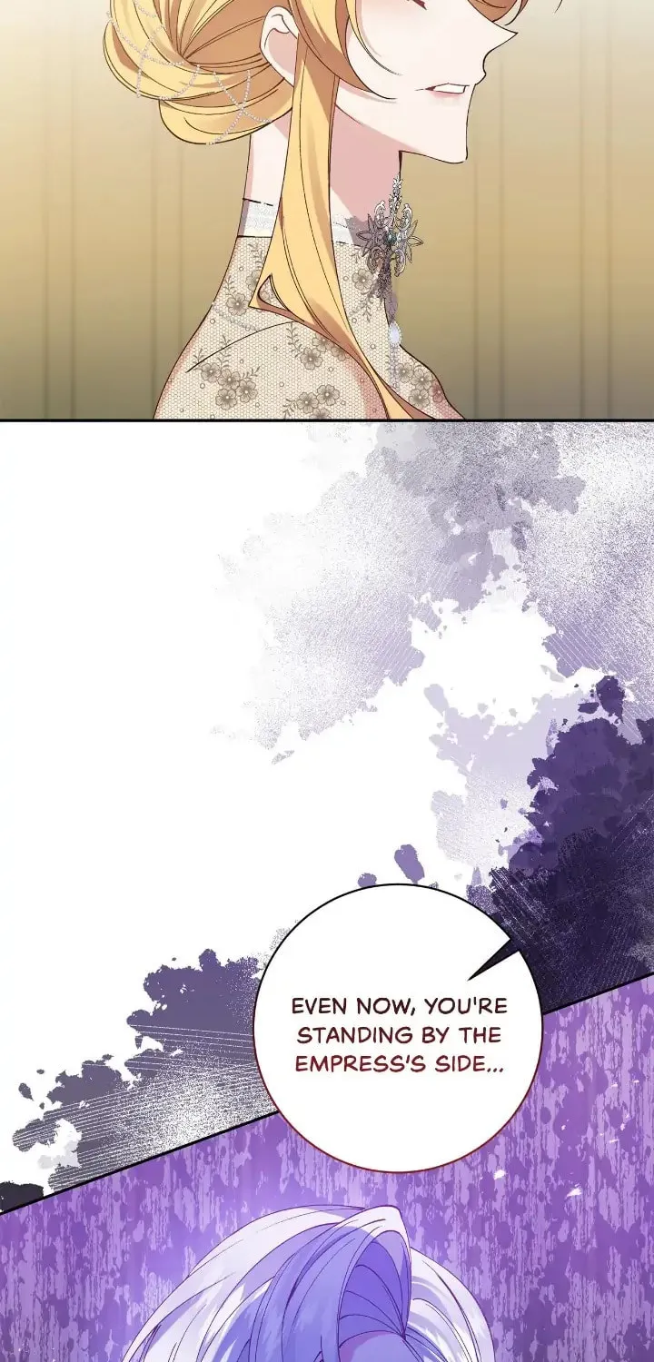 There's No Use Hanging On Chapter 112 page 58 - 