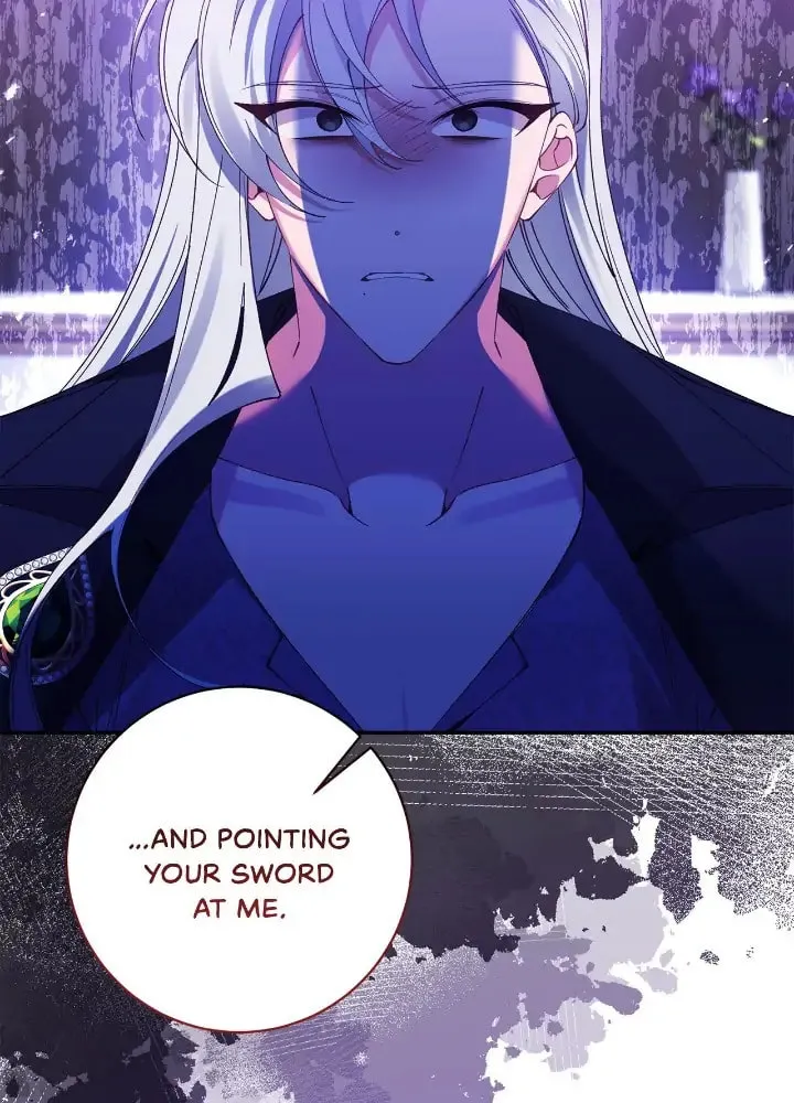 There's No Use Hanging On Chapter 112 page 59 - 