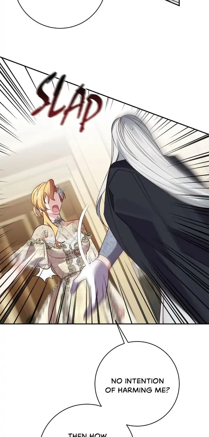 There's No Use Hanging On Chapter 112 page 61 - 
