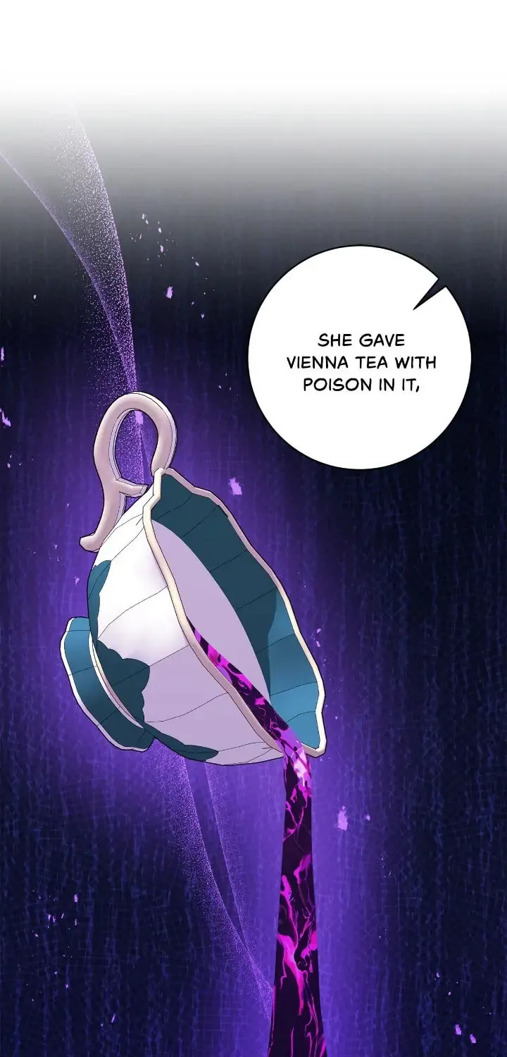 There's No Use Hanging On Chapter 112 page 63 - 