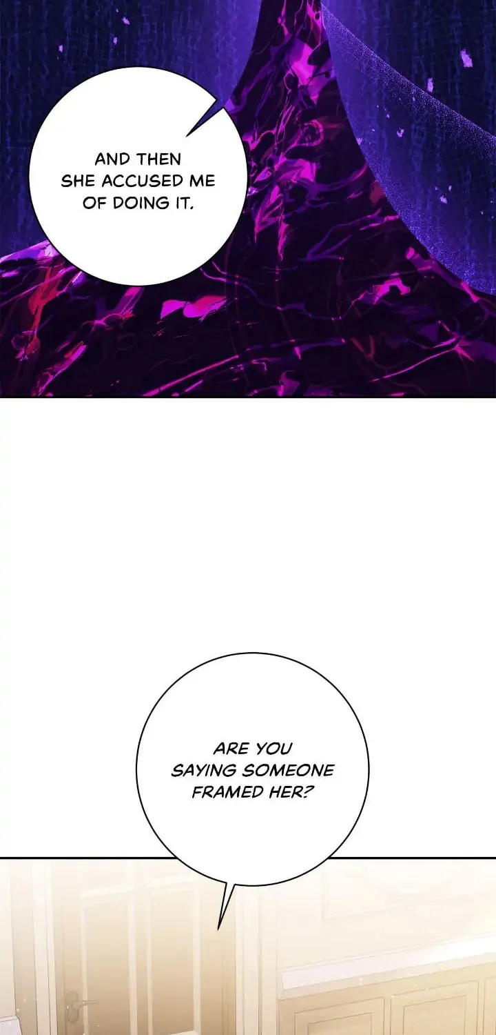 There's No Use Hanging On Chapter 112 page 64 - 