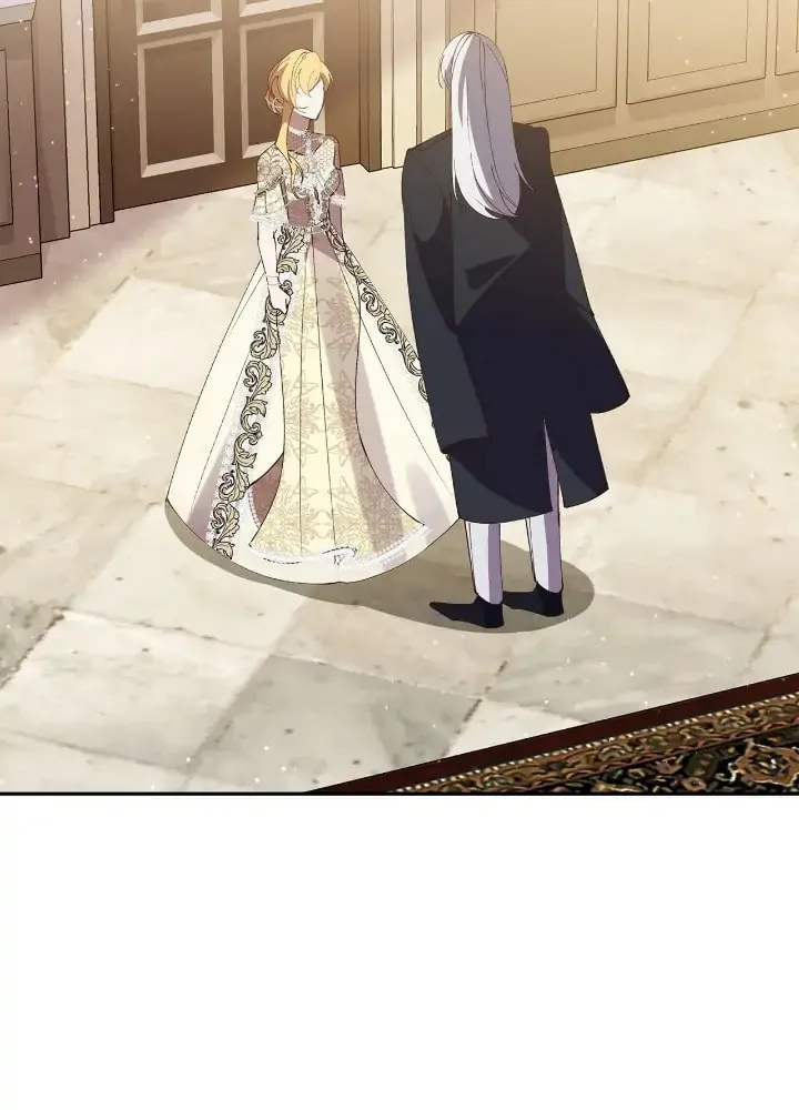 There's No Use Hanging On Chapter 112 page 65 - 