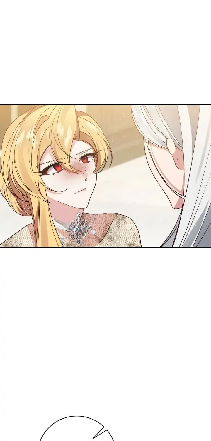 There's No Use Hanging On Chapter 112 page 67 - 