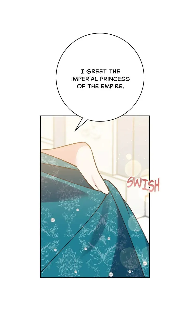 There's No Use Hanging On Chapter 112 page 9 - 
