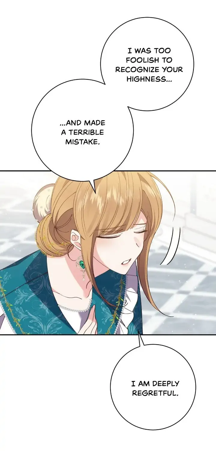There's No Use Hanging On Chapter 112 page 10 - 