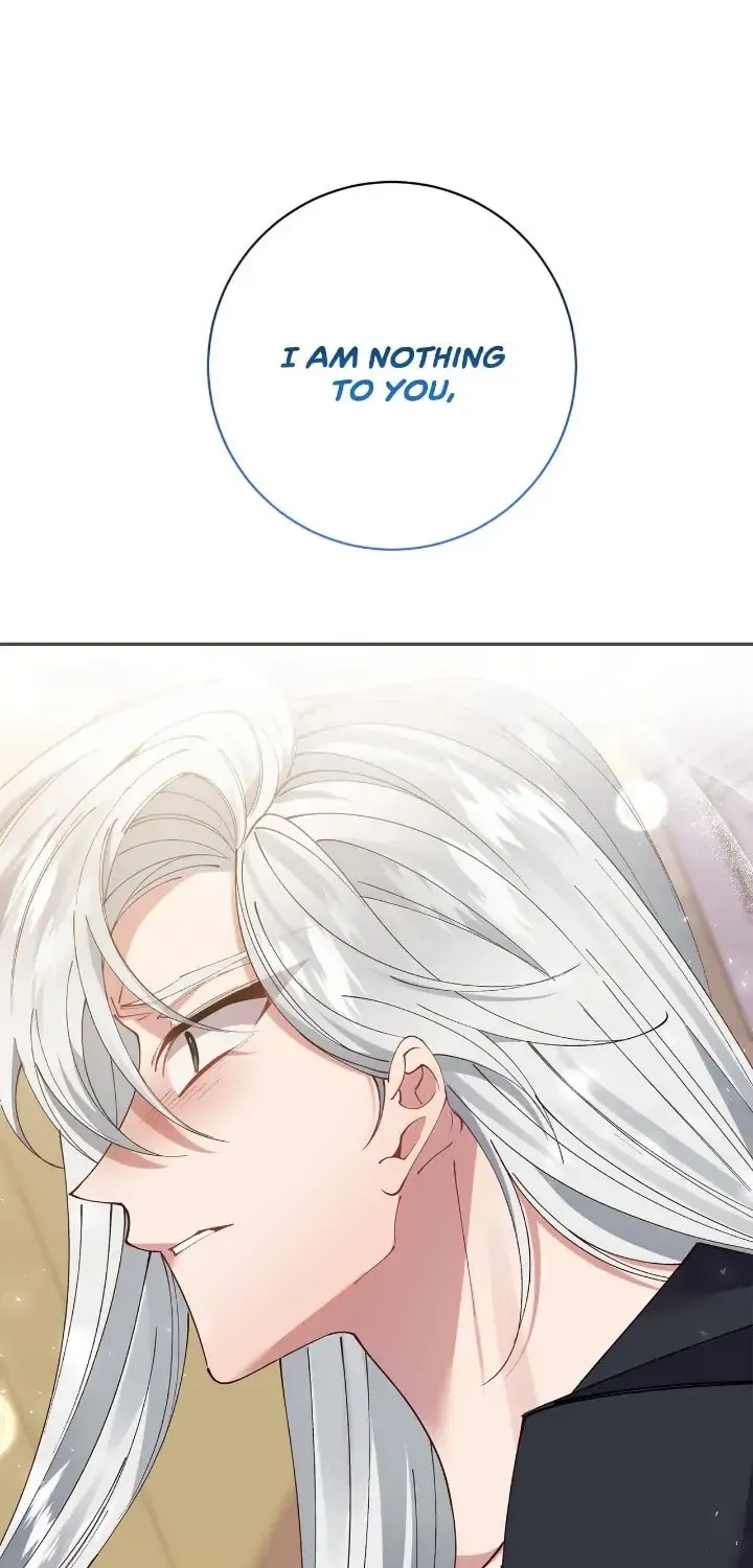 There's No Use Hanging On Chapter 113 page 1 - 