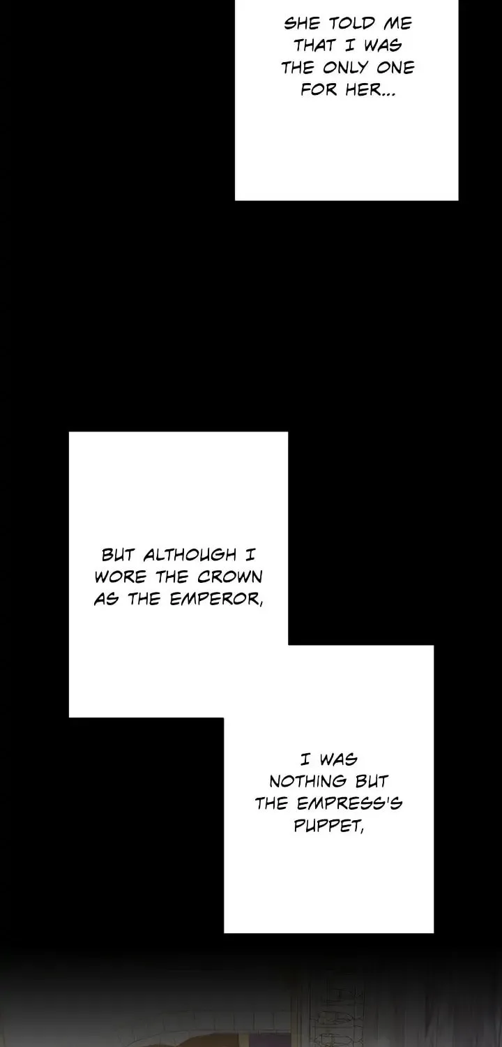 There's No Use Hanging On Chapter 113 page 13 - 