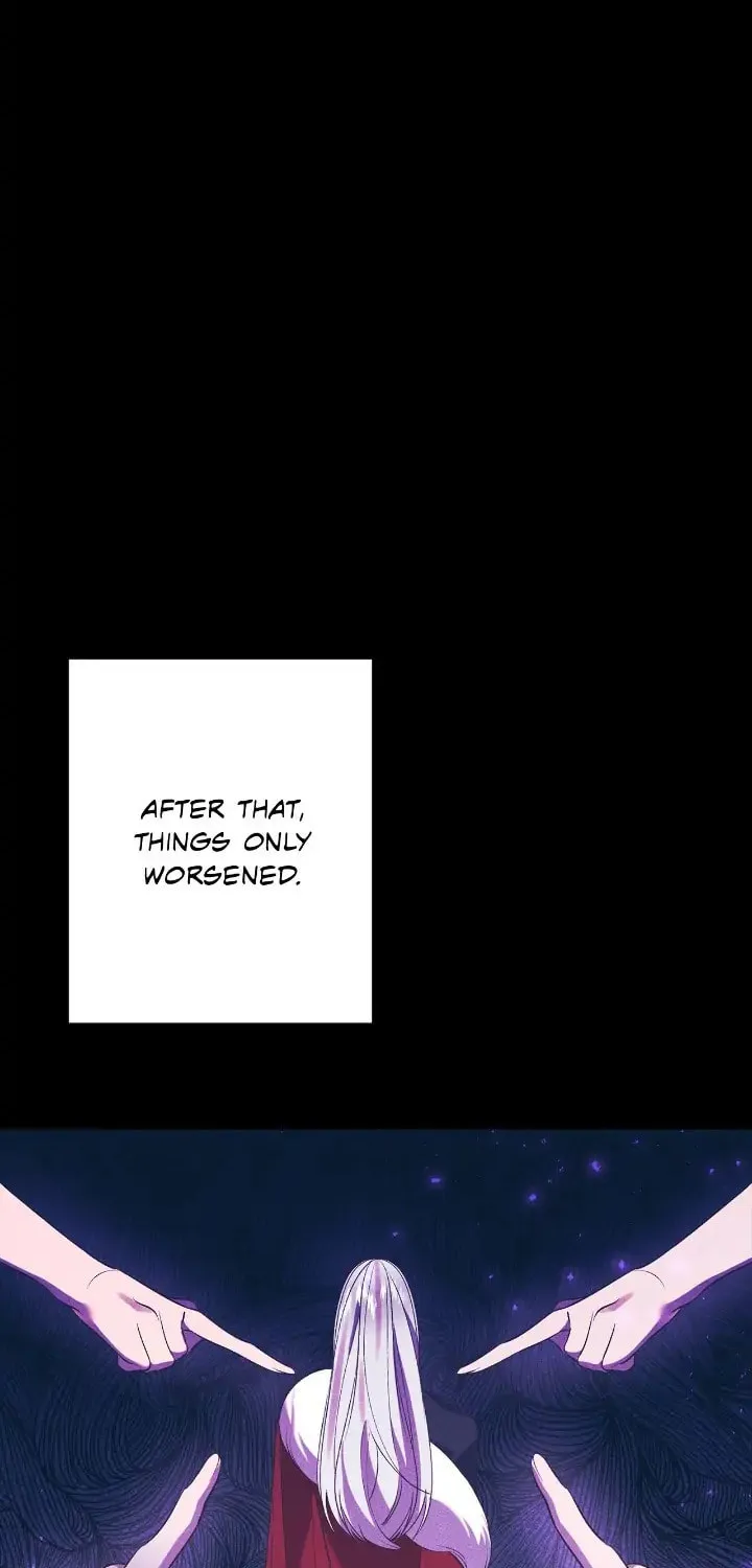 There's No Use Hanging On Chapter 113 page 16 - 