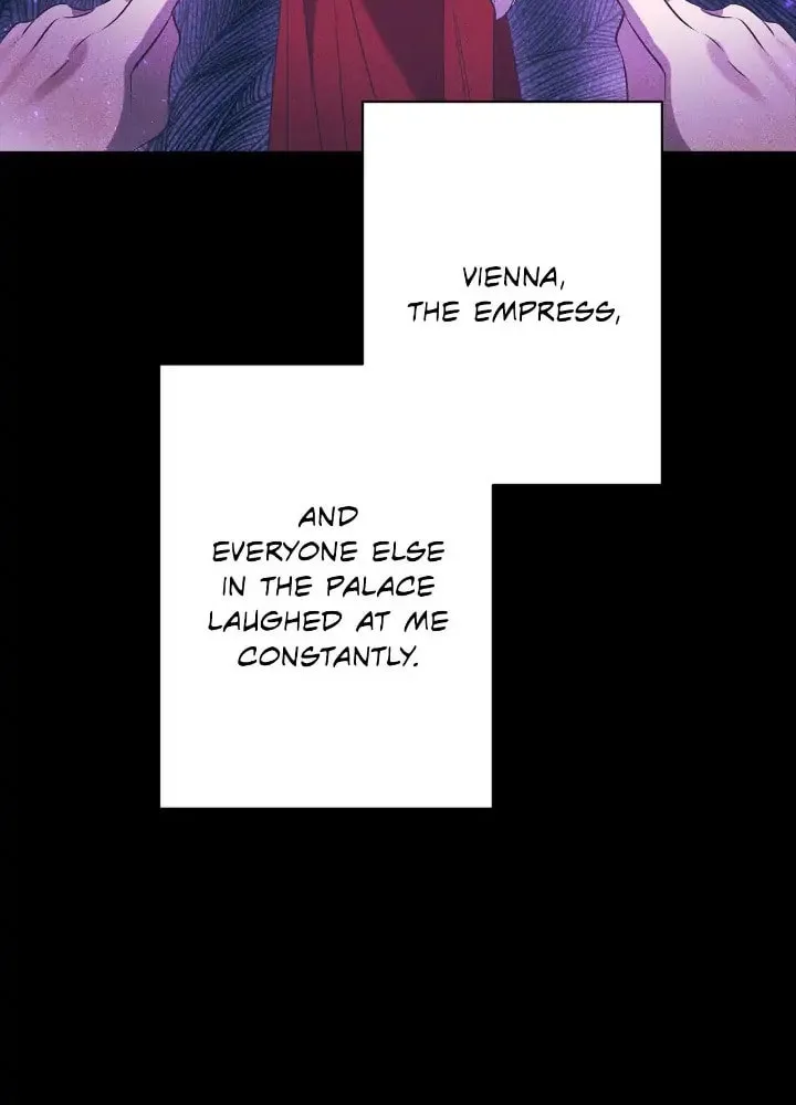 There's No Use Hanging On Chapter 113 page 17 - 