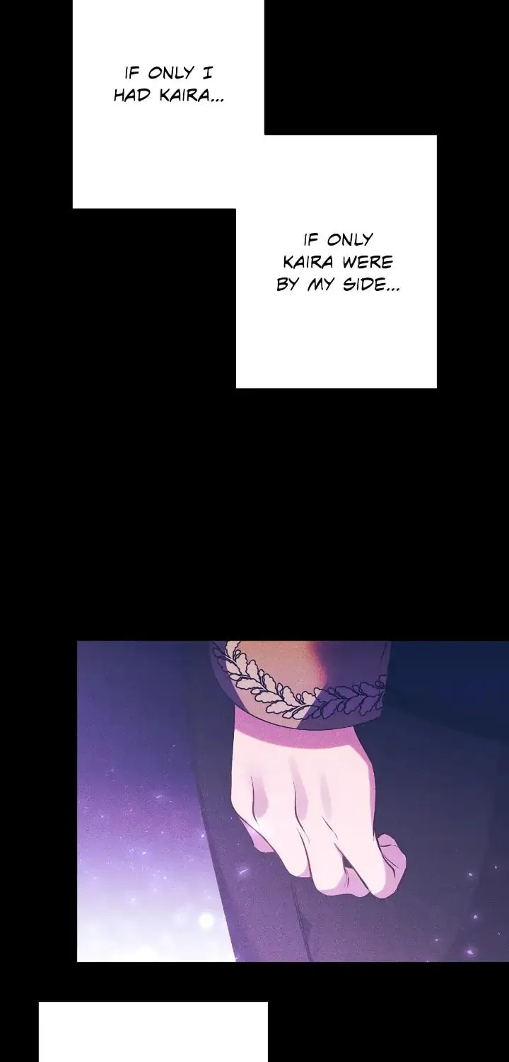 There's No Use Hanging On Chapter 113 page 19 - 