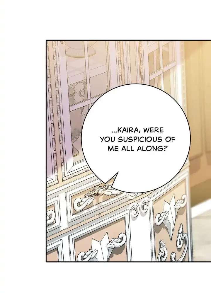 There's No Use Hanging On Chapter 113 page 3 - 