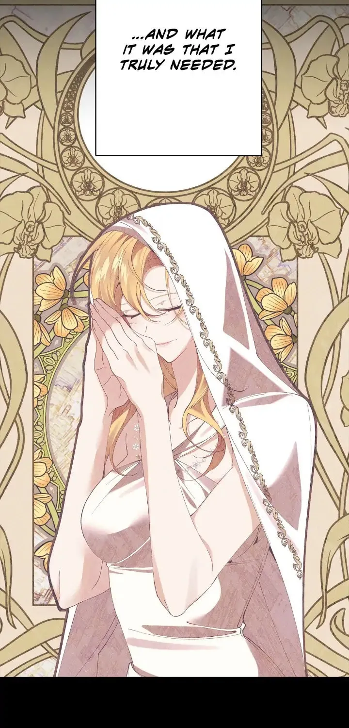 There's No Use Hanging On Chapter 113 page 21 - 