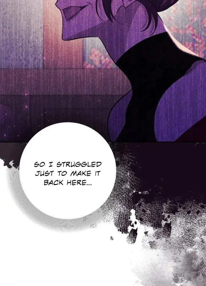 There's No Use Hanging On Chapter 113 page 25 - 