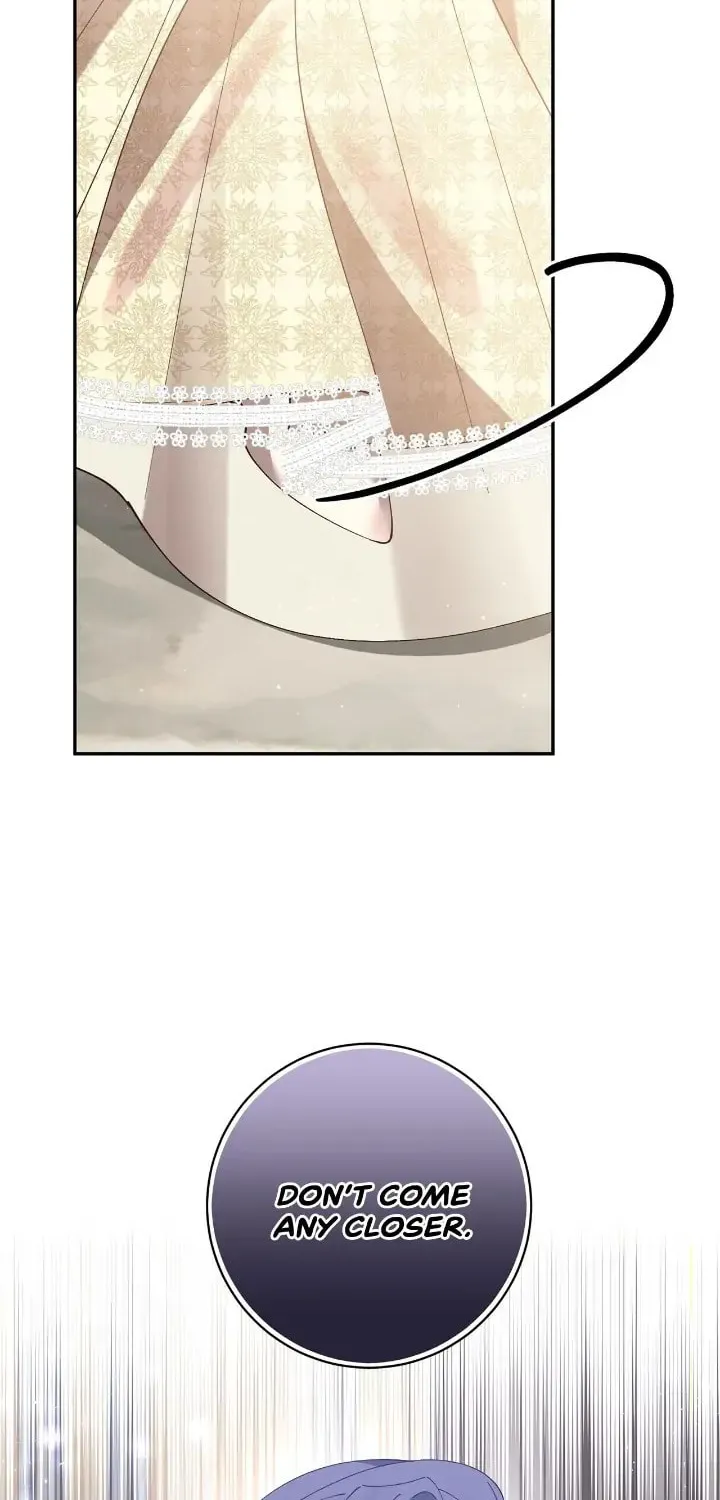 There's No Use Hanging On Chapter 113 page 30 - 
