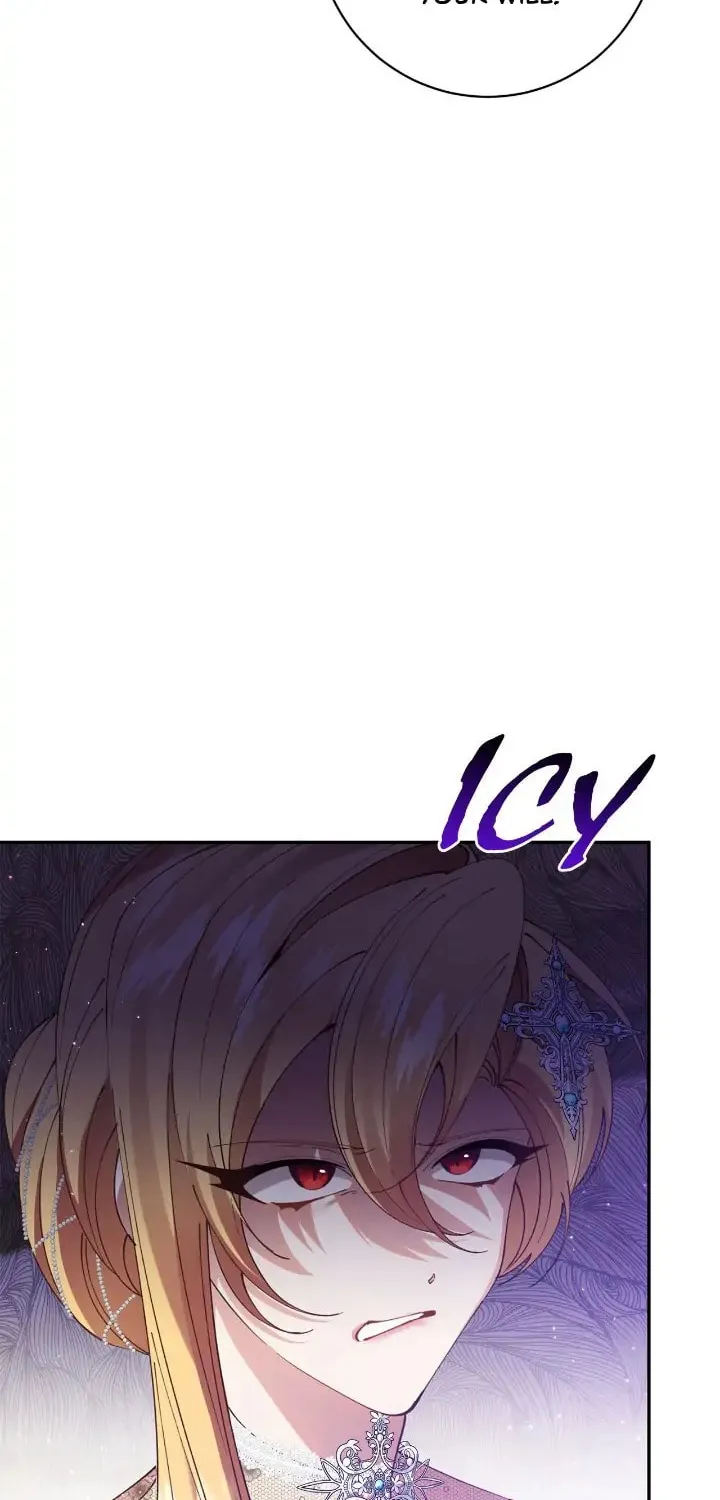 There's No Use Hanging On Chapter 113 page 35 - 