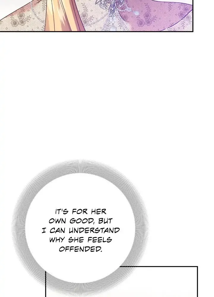 There's No Use Hanging On Chapter 113 page 36 - 
