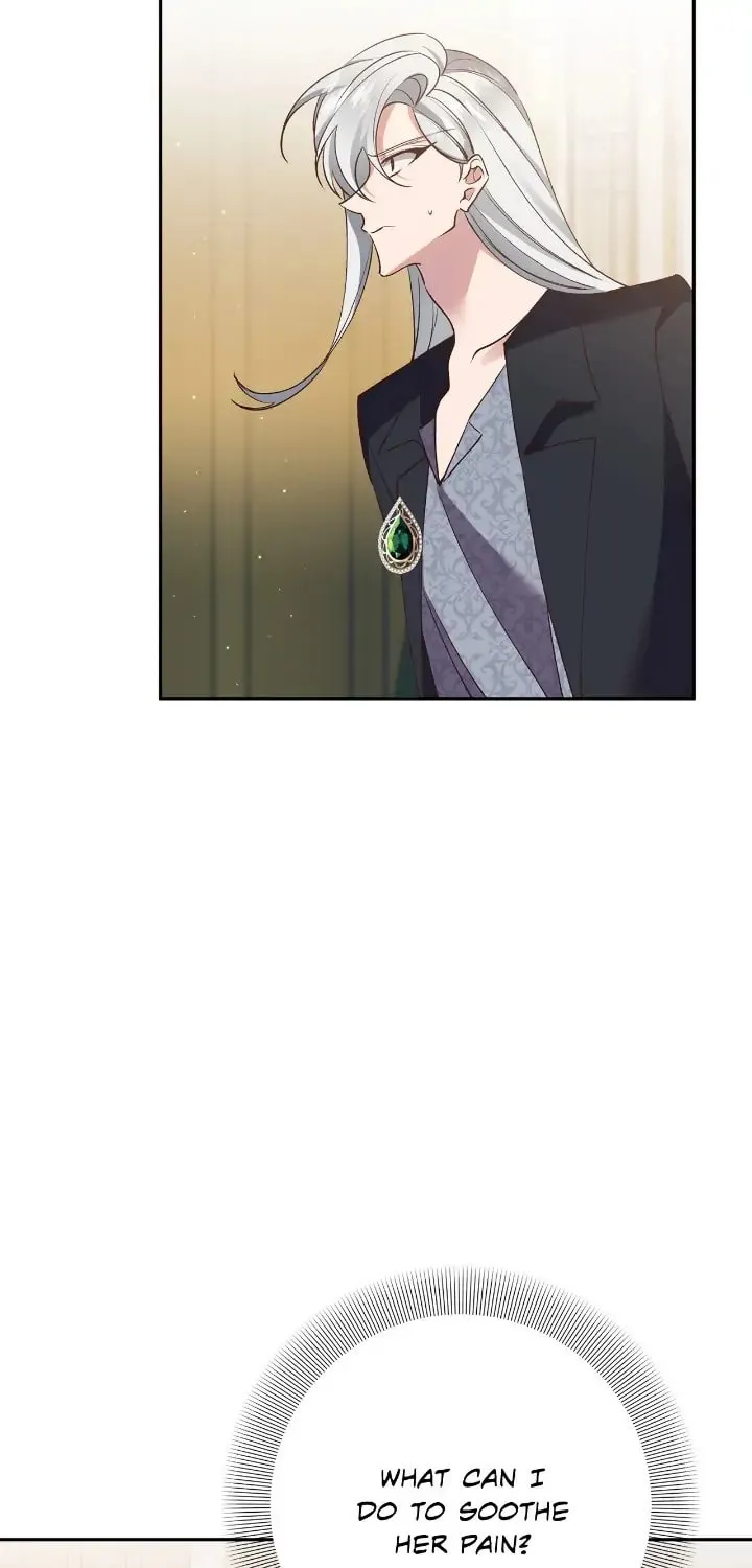 There's No Use Hanging On Chapter 113 page 37 - 