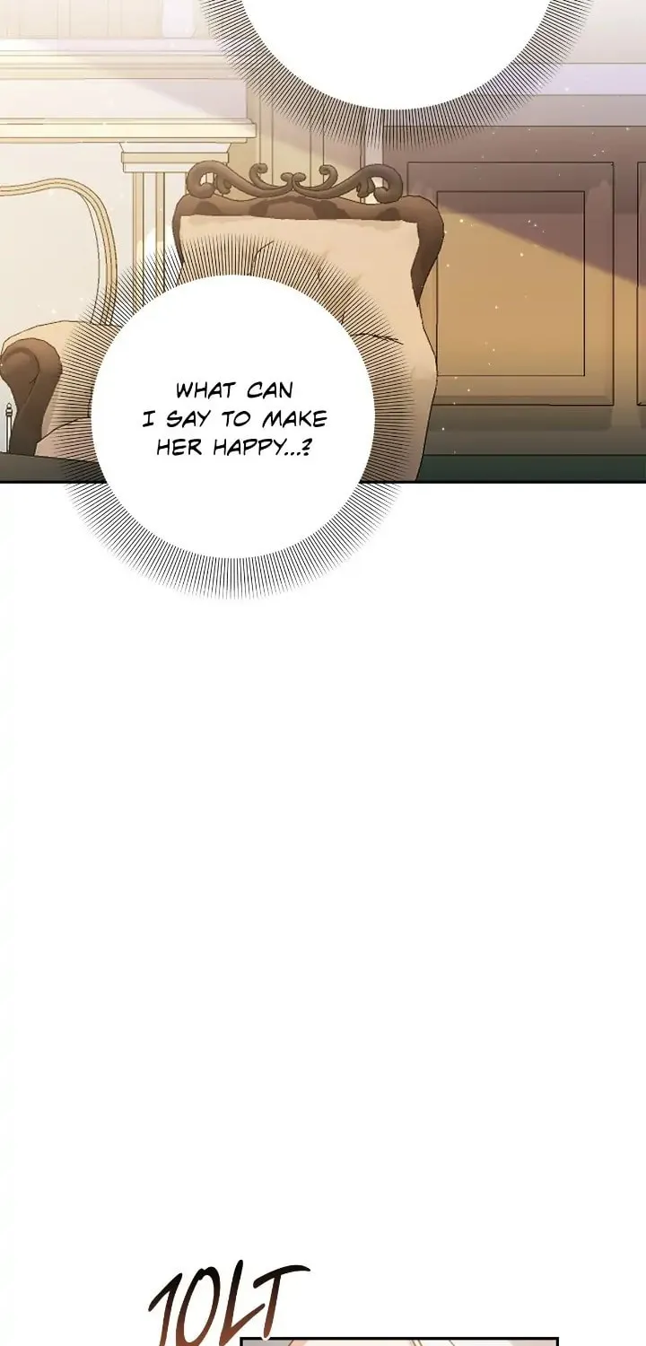 There's No Use Hanging On Chapter 113 page 38 - 