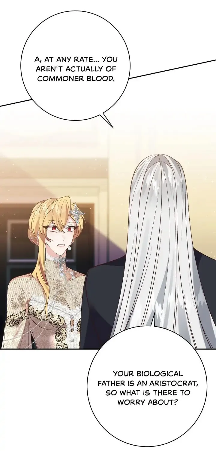 There's No Use Hanging On Chapter 113 page 40 - 