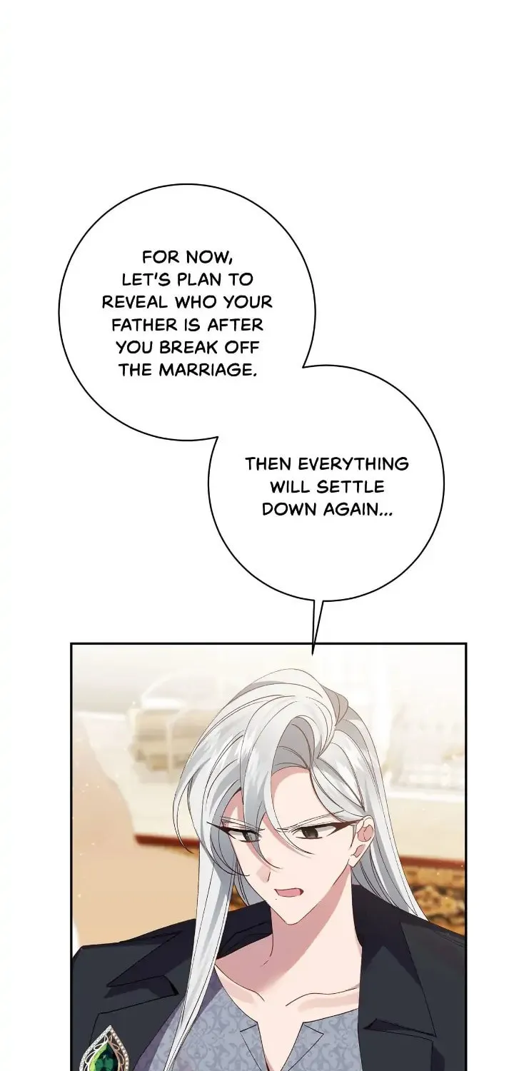 There's No Use Hanging On Chapter 113 page 41 - 