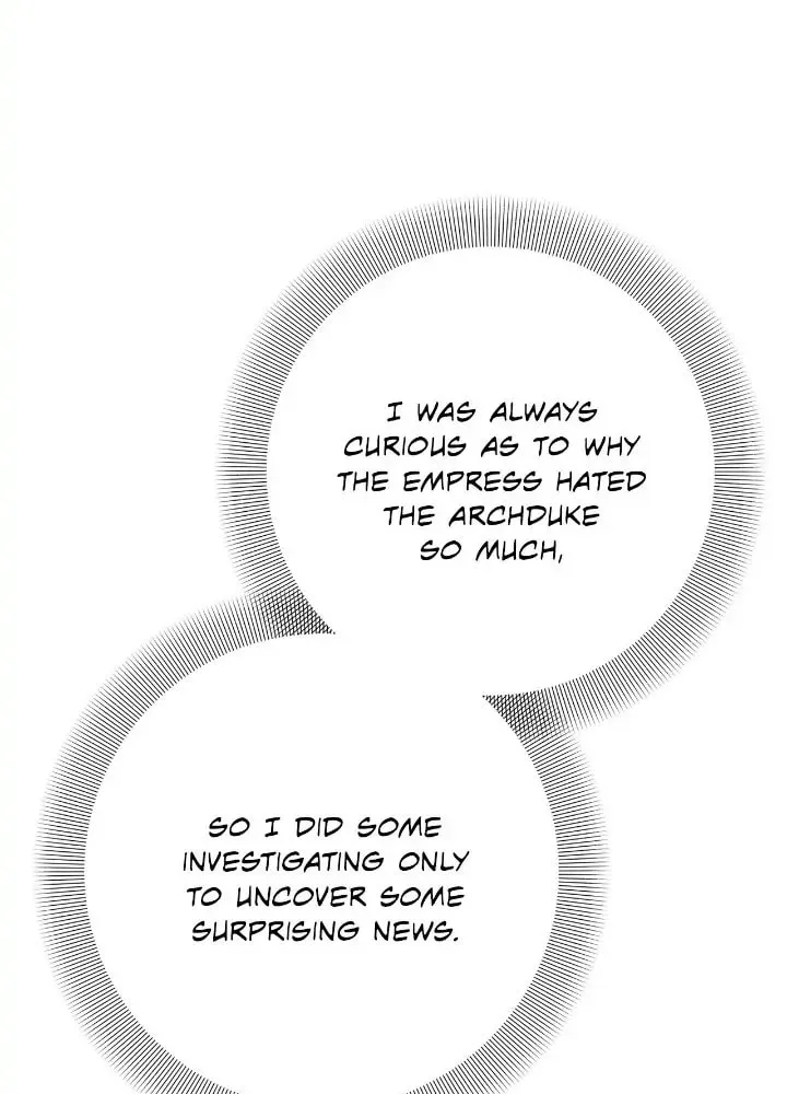 There's No Use Hanging On Chapter 113 page 46 - 
