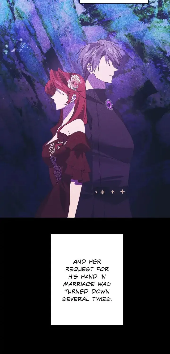 There's No Use Hanging On Chapter 113 page 48 - 