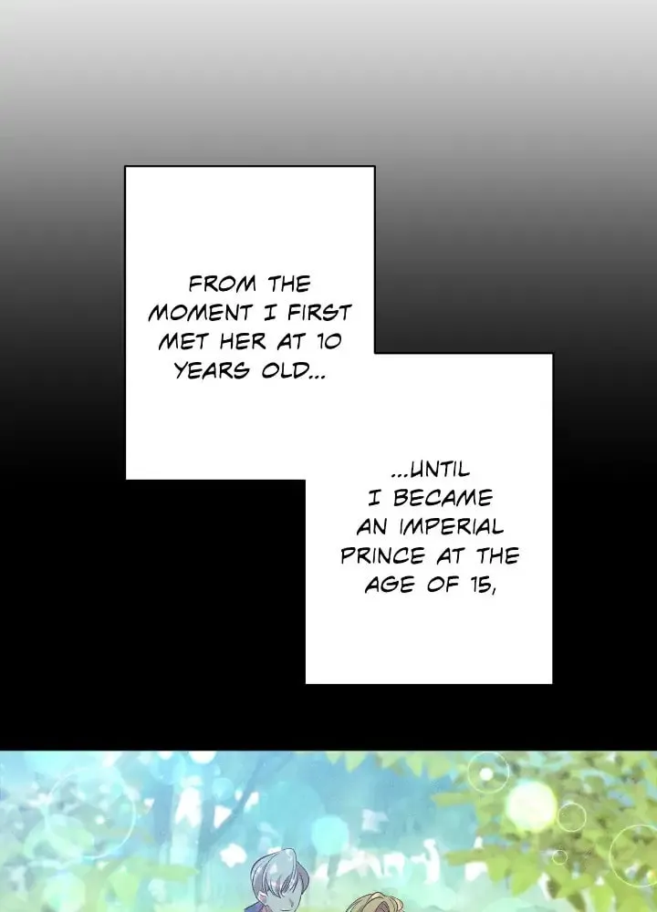 There's No Use Hanging On Chapter 113 page 6 - 