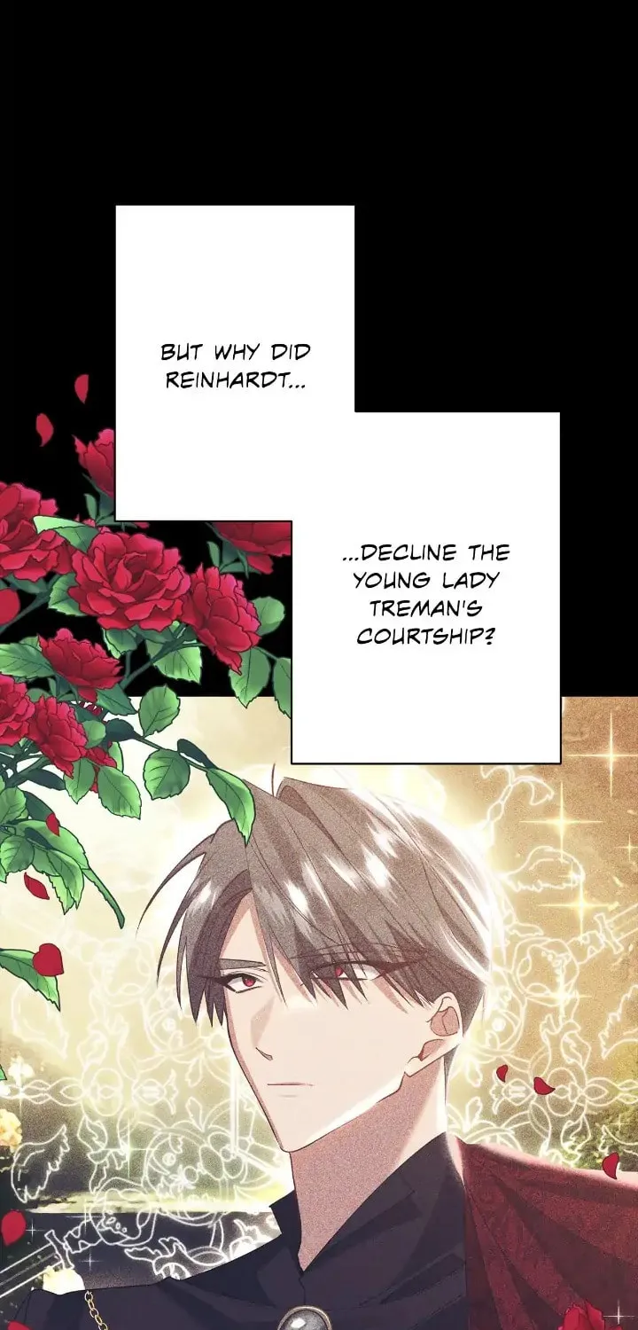 There's No Use Hanging On Chapter 113 page 51 - 