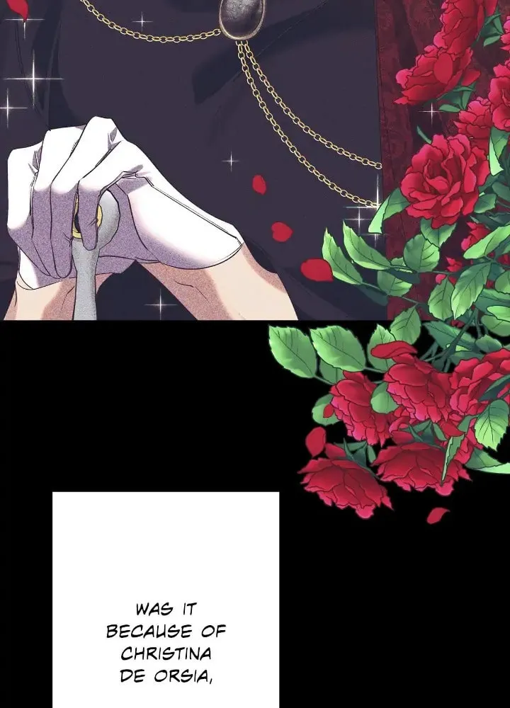 There's No Use Hanging On Chapter 113 page 52 - 