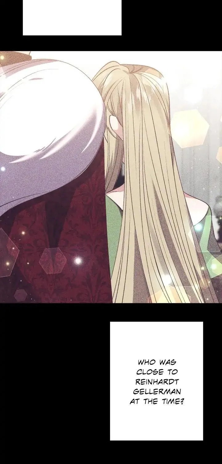 There's No Use Hanging On Chapter 113 page 53 - 