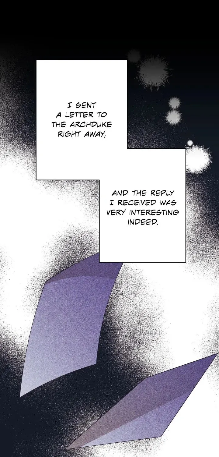 There's No Use Hanging On Chapter 113 page 55 - 