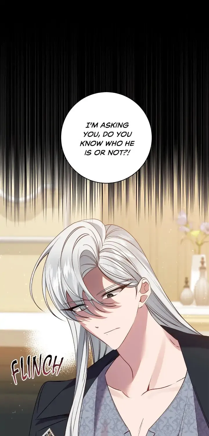 There's No Use Hanging On Chapter 113 page 58 - 