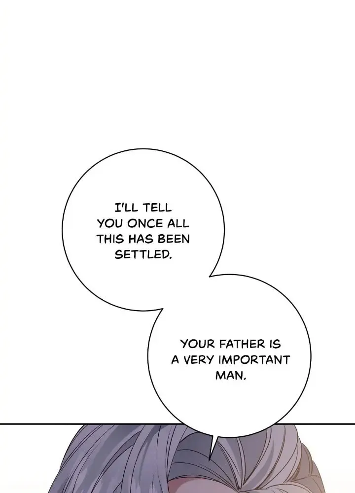 There's No Use Hanging On Chapter 113 page 60 - 