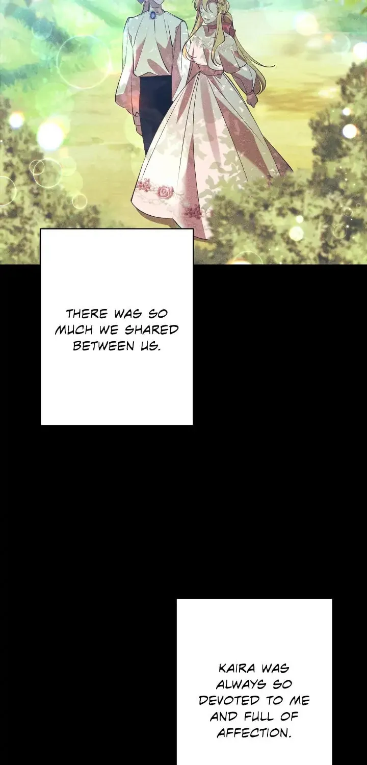There's No Use Hanging On Chapter 113 page 7 - 