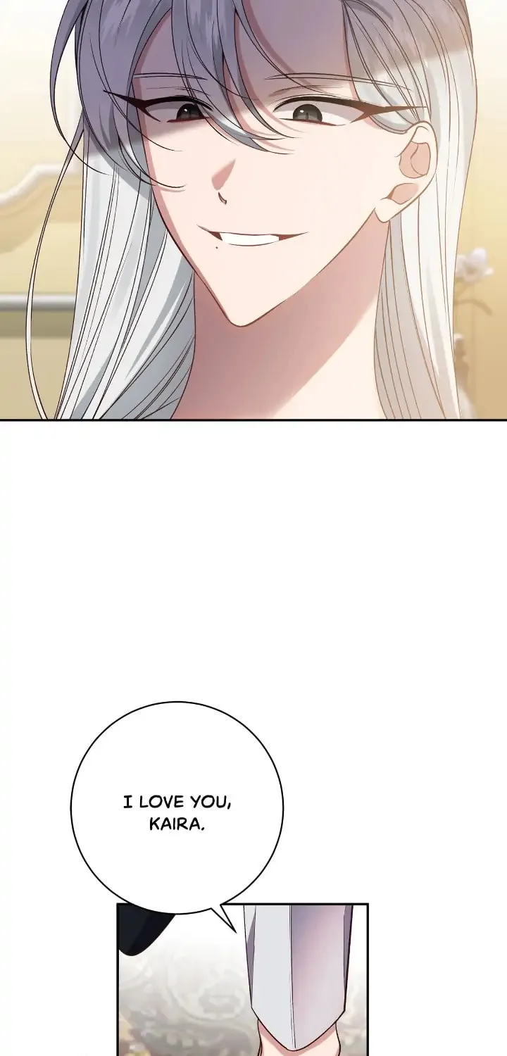 There's No Use Hanging On Chapter 113 page 61 - 