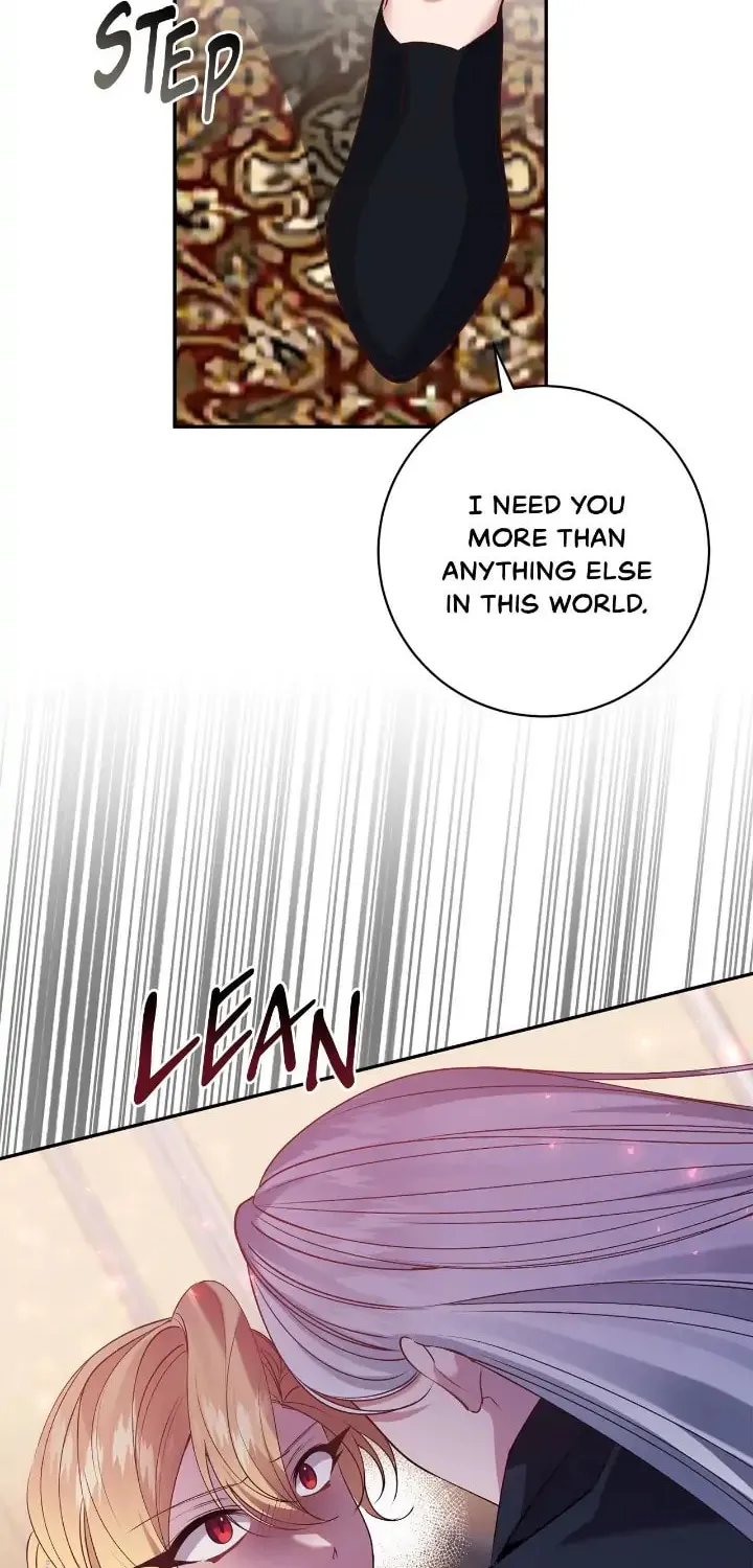 There's No Use Hanging On Chapter 113 page 62 - 