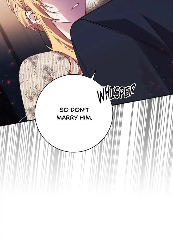 There's No Use Hanging On Chapter 113 page 63 - 