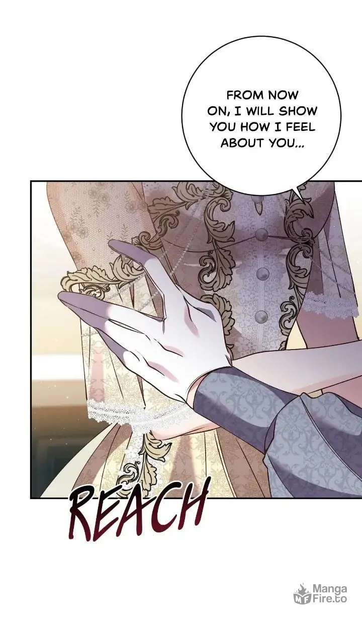 There's No Use Hanging On Chapter 113 page 64 - 