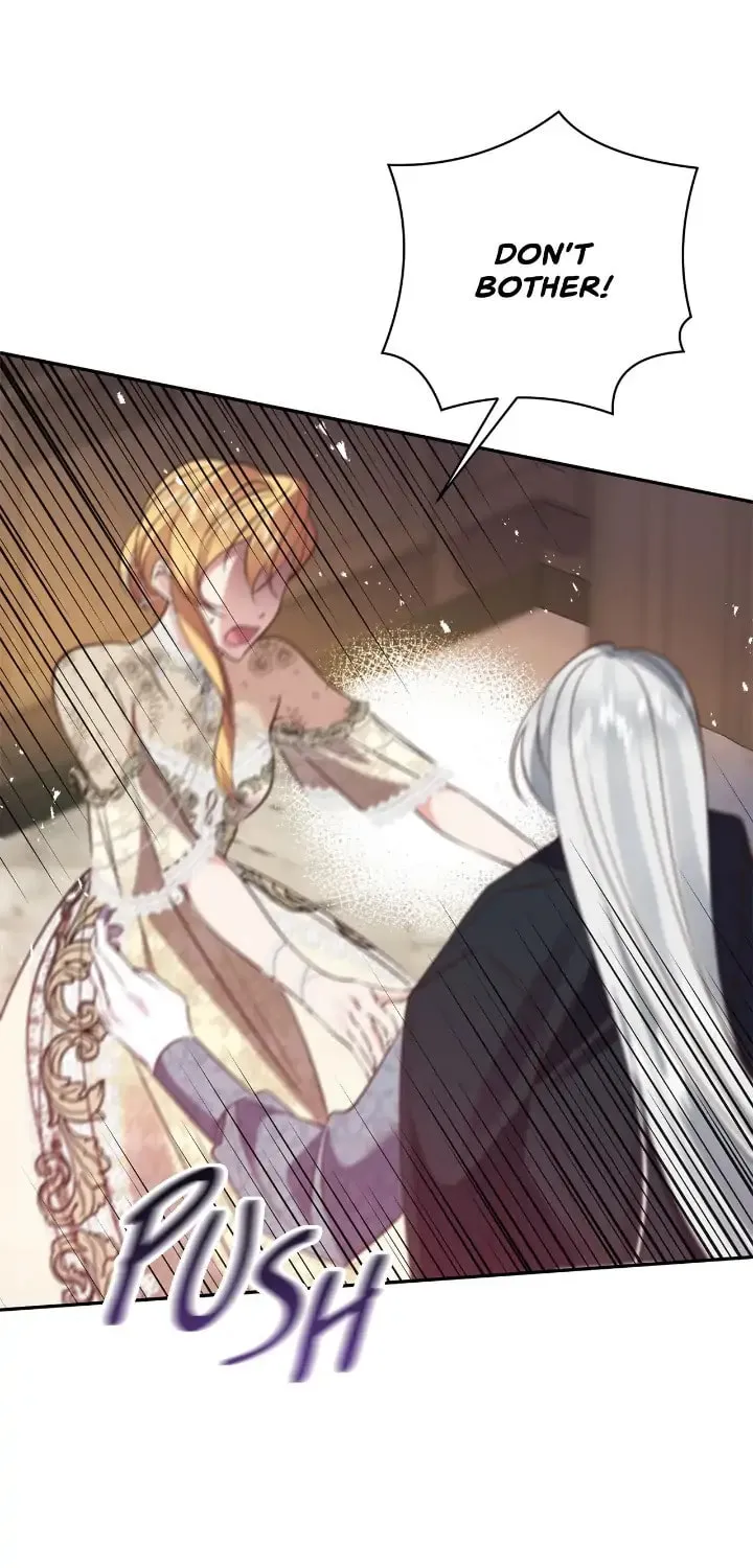 There's No Use Hanging On Chapter 113 page 65 - 
