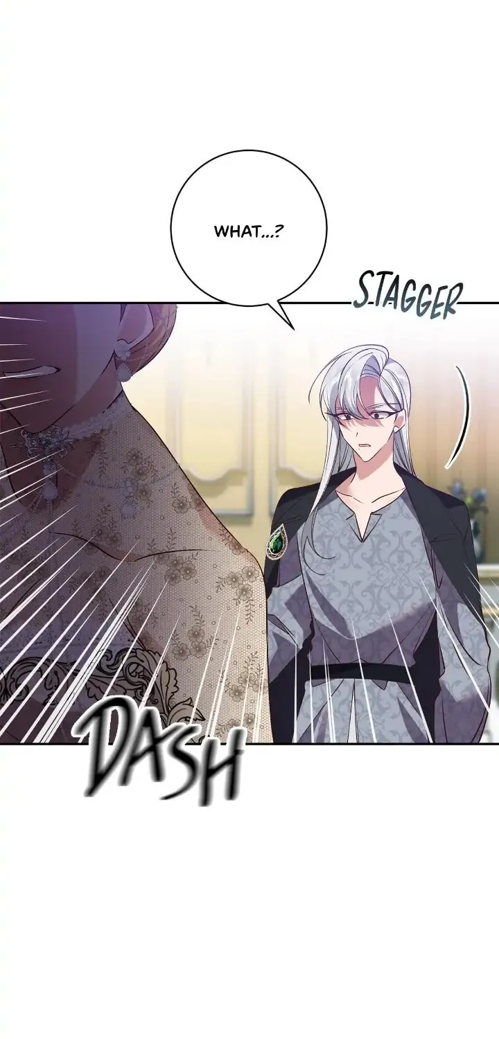 There's No Use Hanging On Chapter 113 page 66 - 