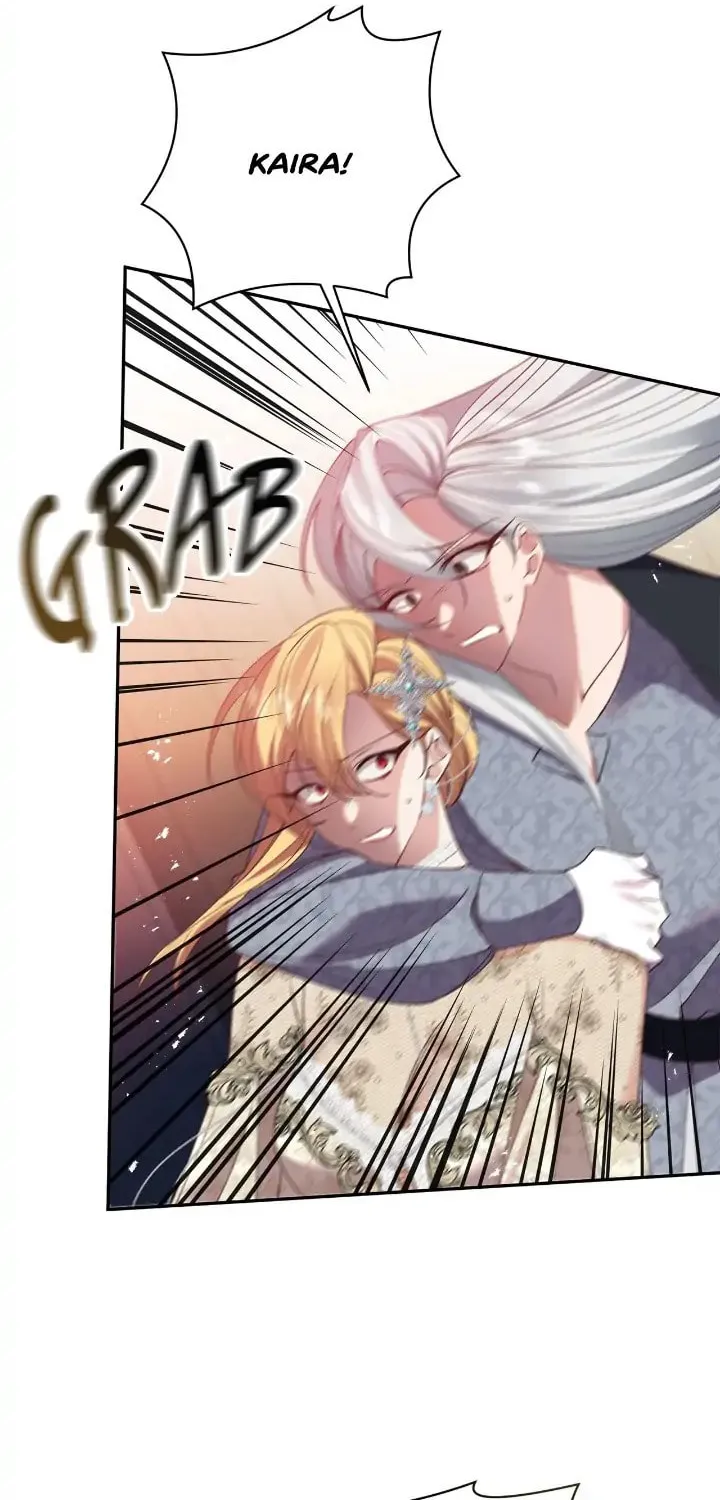 There's No Use Hanging On Chapter 113 page 69 - 