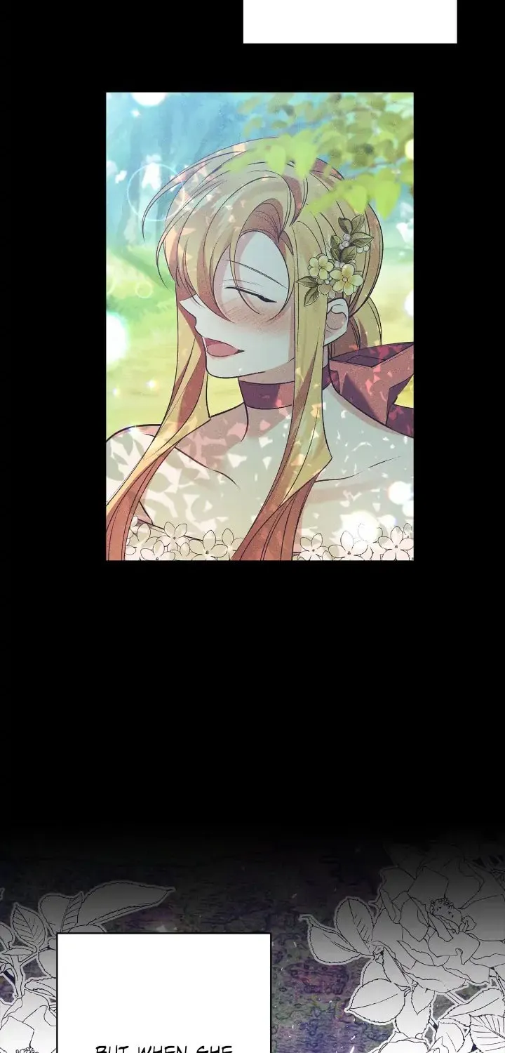 There's No Use Hanging On Chapter 113 page 8 - 